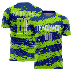 Camiseta de fútbol de secado rápido de alta calidad, uniforme de equipo personalizado para clubes, Proveedor de Ropa de fútbol al por mayor - Product Image 3