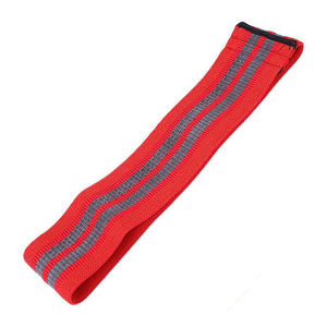 Banda de resistencia, bandas de asistencia para tirar hacia arriba, conjunto de resistencia, ejercicio de resistencia, estiramiento - Product Image 3