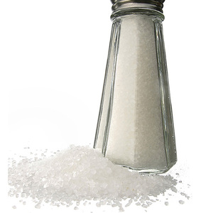 Calidad natural 100% Sal blanca industrial orgánica Sal blanca comestible fina Sal de roca de grano Venta al por mayor ODM - Product Image 5