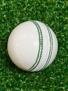 Wholesale 156g Hand Stitched <b>Cricket</b> Leather Balls High Quality 4-Piece Set - Product Image 4
