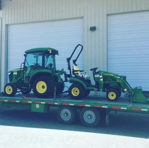 Encuentra icono similar Barato y de buena calidad Usado John Deer 6B-1404 140HP Tractor grande Venta caliente. - Product Image 4