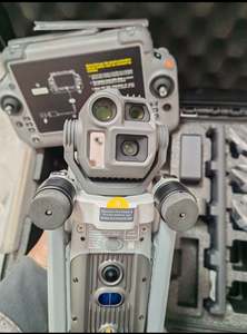 Global Version Matrice 4T Plus Combo With Precision <b>Mapping</b> Advanced Dual Camera System for Detailed Inspection and Surveying - Product Image 2