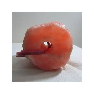 Bloc de sel à lécher pour animaux Vente en gros Usine de sel de bétail naturel Lèches de sel pour vache laitière Nutrition Bloc minéral Emballage personnalisé - Product Image 3