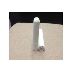 Tampons de polissage pour bijoux (cylindres hauts pour usage professionnel et DIY - Tampons de polissage souples personnalisables OEM pour des résultats métalliques brillants) - Product Image 6