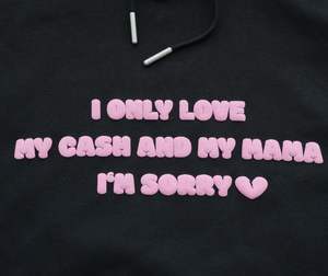 Classique 280GSM Hoodies Coton Unisexe Sweats Confortable Chaud Vêtements Décontractés Prix Usine En Gros Logo Personnalisé Approvisionnement - Product Image 3