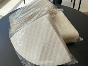 ROLLO DE PAPEL DE ARROZ DE CALIDAD DEL SUR DEL MEKONG/ROLLO DE ENSALADA DE PAPEL DE ARROZ DE PRIMAVERA - Product Image 4