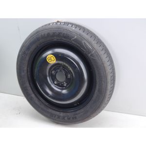Roue de secours NISSAN Qashqai +2 40300EY40A (08>13) - Product Image 2