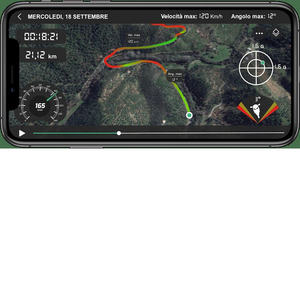 Rastreador GPS Antirrobo KOMOBI PRO para Autos y Motocicletas, Habilitado para SIM con Alarma, Nuevo - Product Image 5