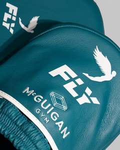 Nuevos guantes Unisex de cuero PU MMA y boxeo antideslizantes impermeables empuñaduras de mano equipo de entrenamiento Kickboxing artes marciales mixtas hombres mujeres - Product Image 6