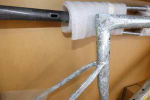 Bicicleta Specialized S-Works Tarmac SL8 Talla 56 Dura Ace R9270 Roval Rapide CeramicSpeed Fabricada en EE. UU. - Product Image 2