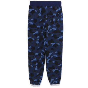 Pantalones Deportivos Unisex Antibacterianos de Felpa de Mezcla de Algodón, con Logotipos Personalizados, Frente Plano, Cintura Media, Transpirables, para Uso Casual en Invierno - Product Image 5