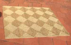 Best Offer <b>Seagrass</b> Mat Durable Handmade <b>Seagrass</b> Mat <b>Placemat</b> Eco Friendly Home And Hotel Decor Exporter - Product Image 3