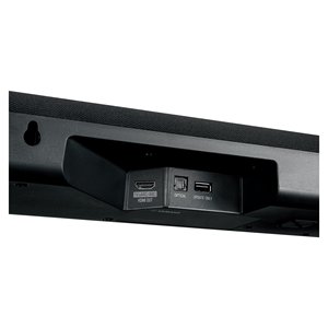 Barra de Sonido Yamaha 2.1 con Subwoofer de 200W, Bluetooth, Dolby Atmos, Toslink - Product Image 6