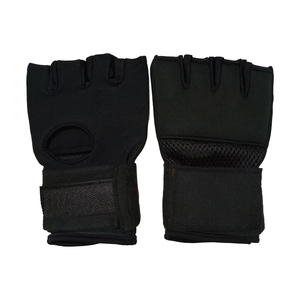 ผ้าพันมือชกมวยแบบกำหนดเองขายดีที่สุด สำหรับการฝึกซ้อม ราคาถูก ผลิตในปากีสถาน - Product Image 1