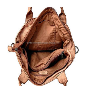 Bolsos de mano de lujo para mujer, bolsas de mano de cuero de viaje, cruzadas, espaciosas, duraderas, de buena calidad, 2022 - Product Image 6