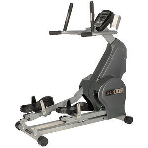 เครื่องบริหารร่างกายส่วนล่าง SciFit SX รุ่นรีแมนูแฟคเจอร์ สำหรับการฝึกคาร์ดิโอและการฝึกความอึดในโรงยิมและสตูดิโอ - Product Image 2