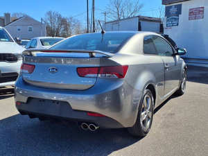 Occasion 2012 pour Fo-rte Ko-up LHD, qualité industrielle, garantie 3 ans, origine américaine - Product Image 5