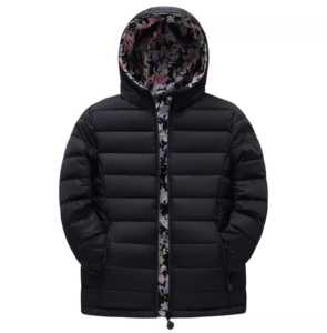 Nouvelle mode manteau à bulles d'hiver femmes manteaux bouffants vestes pour dames prix de gros grande taille - Product Image 4