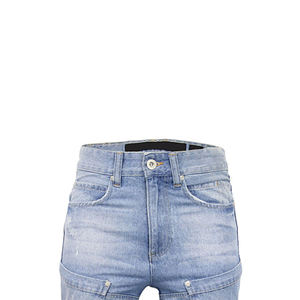 Customer demand <b>Men's</b> Denim Shorts professional design latest style hot sale durable quality for <b>Men's</b> Denim Shorts - Product Image 5