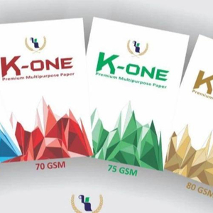 Papel de impresión sin carbón, copiadora de 70g, Ordenador de diseño - Product Image 2