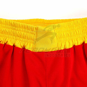 Uniforme de baloncesto ligero de tamaño personalizado de fabricante profesional ropa deportiva de verano - Product Image 6