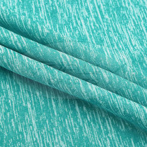 Nouvel arrivage de tissu tricoté de marque distributeur surdimensionné confortable pour polos pour hommes - Product Image 6