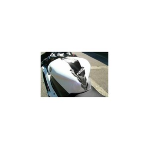 Kit Adesivi 3D Effetto Carbonio per Moto Yamaha YZF R6 2003-2004 - Product Image 2