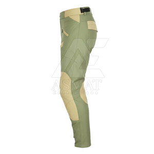 Pantalones de moto para aventura y turismo, pantalones de moto textiles resistentes para motociclistas al aire libre - Product Image 2