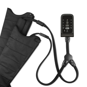 Dynamisch compressiemassage beenherstelsysteem sequentieel compressieapparaat laarzen lucht beenmassagelaarzen - Product Image 3