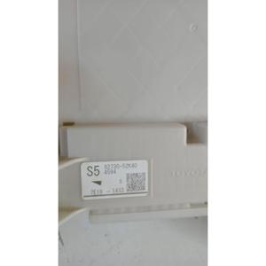 Scatola Fusibili TOYOTA Yaris Serie (17>20) 82730-52K40 Benzina 1.0 - Product Image 5