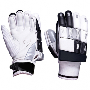Gants de frappeur de cricket de vente chaude pour hommes et femmes prêts à expédier des gants de frappeur professionnels à faible quantité minimale de commande en vrac - Product Image 1