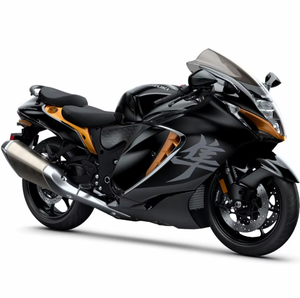 Prix promotionnel du nouvel an pour 2023 2025 SUZUKII HAY ABUSA 1340cc moto 4 temps prête à être expédiée - Product Image 3