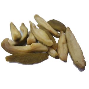 Precio al por mayor 99 Gold Data Rebanadas de guayaba secadas al aire Frutas deshidratadas bajas en azúcar - Product Image 1