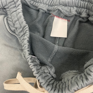 Pantalones Cortos Deportivos para Hombre de Alta Calidad, Resistentes, Ecológicos, Transpirables, de Secado Rápido, con Cierre de Cordón Ajustable y Personalizables - Product Image 3