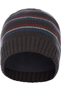 Gorro de Invierno de Punto Acrílico 100% de Calidad al por Mayor con Logotipo Personalizado, Patrones de Camuflaje y Personajes en Jacquard - Product Image 5