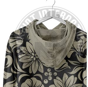 Sudadera Deportiva Clásica para Mujer, Estilo Casual Urbano, Hombros Caídos, Transpirable, Ecológica, Tejida - Product Image 4