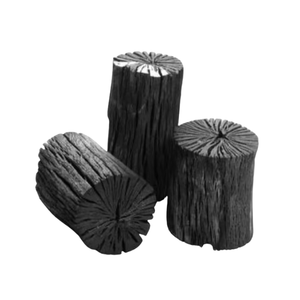 Carbón de Leña Halaban de Larga Duración, Carbón de Leña de Indonesia, Ecológico, Bajo en Cenizas, para Barbacoa y Shisha - Product Image 1