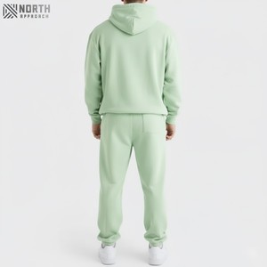 ชุดกีฬาพิมพ์ลายหน้าจอ DTG กางเกงวินเทจแอซิดซีดแสงแดด - Product Image 2