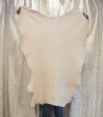 Cuir de croûte de peau de chèvre de haute qualité matériau Flexible Durable souple pour sacs à main chaussures accessoires canapé Type de Grain ceintures - Product Image 4