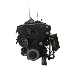 ALFA ROMEO 156 S. Wagon Series (932_) MOTEUR 71734839 diesel 2400 (03>05) - Product Image 2