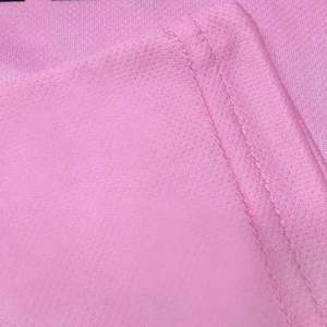 Camiseta de Fútbol Personalizable Unisex para Adultos, 100% Poliéster, con Estiramiento en Cuatro Direcciones, Cuello Redondo, Diseño Deportivo por Sublimación - Product Image 6