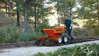Serres agricoles multi-chapelles de haute qualité, transmission américaine 6L, modèle MT-FR, marque SAYGINLAR MOTORIK-A