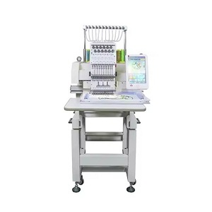 Ofertas asequibles de AB J, máquina de bordado de costura, máquina de bordado industrial - Product Image 3