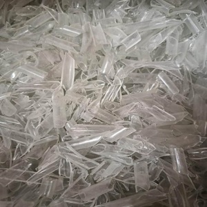 Compre tubos y bolsas médicos de PVC modificado, chatarra de PVC médico suave, entrega rápida, calidad superior, perfecta para uso industrial - Product Image 1