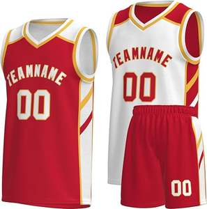 Elite Team Basketball Uniform 2025 Custom OEM Sublimation Jersey Shorts Ropa deportiva de calidad premium Factory Direct Bulk Supplier - Product Image 3