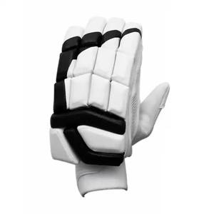 Gants de cricket personnalisables de qualité professionnelle en gros Design pakistanais confortable avec options de logo et de taille - Product Image 2