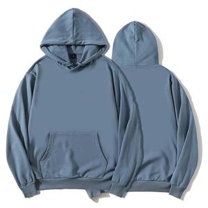 Sweat à capuche personnalisé pour hommes Sweats à capuche d'équipe personnalisés pour les vêtements de travail Collèges Broderie Strass Accent Expédition mondiale rapide - Product Image 5