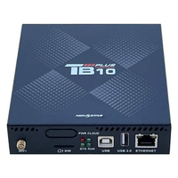 Carte de contrôle LED HD Novastar TB10 TB20 Plus, Afficheur numérique, CMS, SDK, Animation, Scène professionnelle, Église, Magasin de détail, Signalétique directionnelle