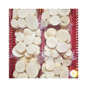 Iqf ขายผักแช่แข็งสำหรับอาหารแช่แข็ง Iqf ทั้งหมด/ลูกบาศก์/หั่นม่วง/มันเทศขาวแช่แข็งจากเวียดนาม - Product Image 3