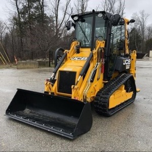 Chargeuse-pelleteuse JCB neuve et d'occasion de qualité supérieure JCB 1CXT Expédition rapide Chargeur frontal Prix abordable à vendre - Product Image 1